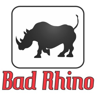 Bad Rhino Digital Marketing Logo