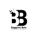 BaggottsBOTs Logo