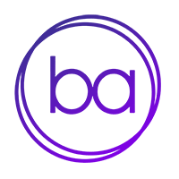 Baha Agency Logo