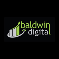 Baldwin Digital Logo