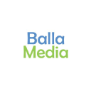 Balla Media Logo