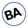 Ballistic Agency Logo