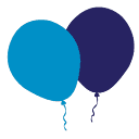 Balloon Suite Logo