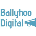 Ballyhoo Digital Logo