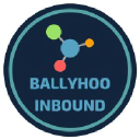 Ballyhoo Marketing Advantage Logo