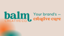 Balm Creative Co. Logo