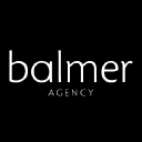 Balmer Agency Melbourne Logo