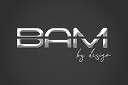 Bam By Design Logo