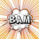 BAM Digital Marketing Logo