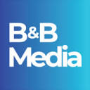 B&B Media Logo