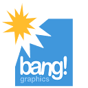 Bang Graphics Logo