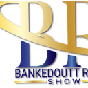 Bankedoutt Radio Show Logo