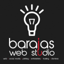 Barajas Graphics Logo
