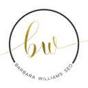 Barbara Williams SEO Logo