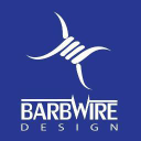 Barbwire Design Ltd. Logo