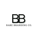 Bare Branding Co. Logo