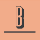 Barefaced Studios Logo