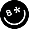 Barge Creative Logo