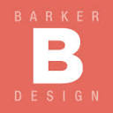 Barker Design, Inc. Logo