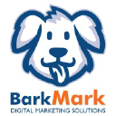 BarkMark Digital Marketing Solutions Logo