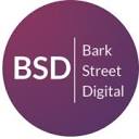 Bark Street Digital Logo