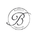 Barnett Creative Design Logo