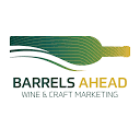 Barrels Ahead Marketing Logo