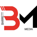 Barrett Media LLC Logo