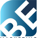 BE Marketing and SEO Logo