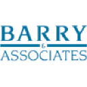 Barry & Associates, Inc. Logo