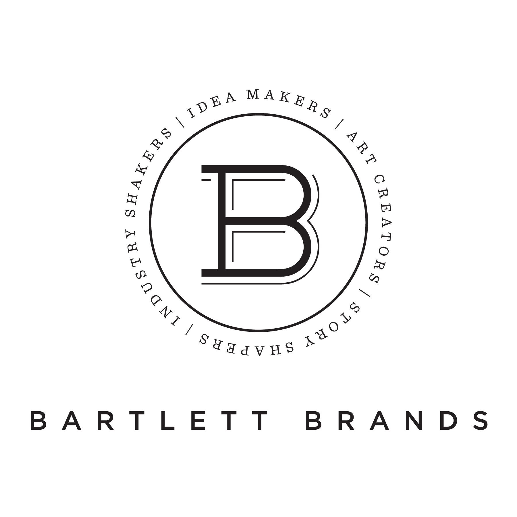 Bartlett Brands Logo