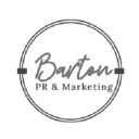 Barton PR & Marketing Logo