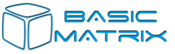 Basic Matrix LLC Logo