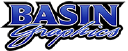 Basin Graphics & Screen Printing Logo