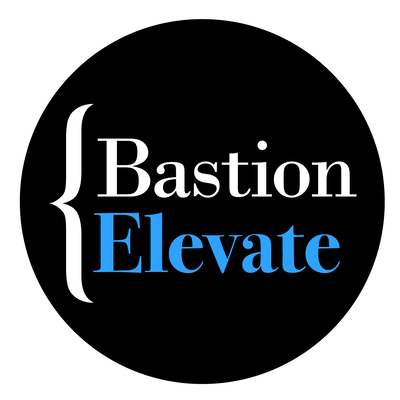 Bastion Elevate Logo
