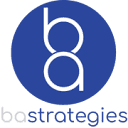 BA Strategies Logo
