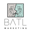 BATL Marketing Logo