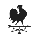 Bawk Design Logo