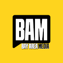 Bay Area Media Inc Logo