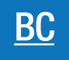 BayCreative, Inc. Logo