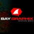 Bay Graphix Logo
