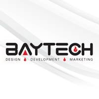 Baytech Digital Logo