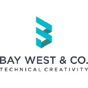 Bay West & Co. Logo