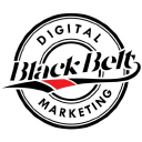 Black Belt Digital Marketing Logo