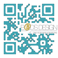 BBDS Design Logo