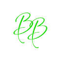 BB Printing Company Logo