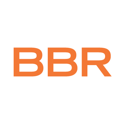 BBR Creative Logo
