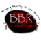BBR Productions Inc. Logo