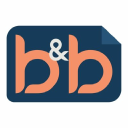 B&B Visions Printing Logo