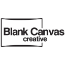 Blank Canvas Creative Logo